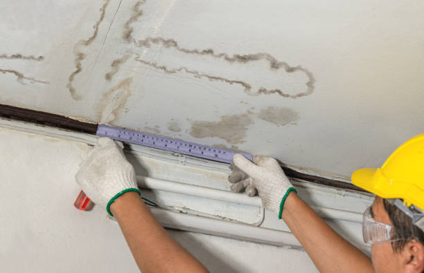 Affordable Water Damage Repair solutions in S Coffeyville, OK